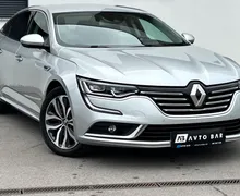 Zunanja slika - Renault Talisman - 1.6 dCi+LED+HEAD UP+ACC+18COL+KEYLESS GO... - 3 - Predogledna slika
