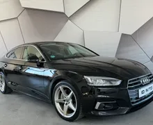 Zunanja slika - Audi A5 - Sportback 2,0 TDI Sport S tronic - 1 - Predogledna slika