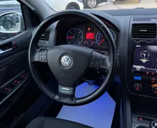 Zunanja slika - Volkswagen Golf - V 1.9 TDI SLO.VOZILO MULTIMEDIJA TEMPOMAT ALU16 - 17 - Predogledna slika