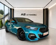 Zunanja slika - BMW serija 2 Gran Coupe: - 218i aut M sport- PERFORMANCE SEDEŽI-HEAD UP-KAM- - 3 - Predogledna slika