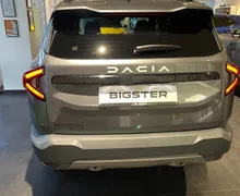 Zunanja slika - Dacia Bigster - Hybrid 155 Journey - 4 - Predogledna slika