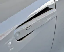 Zunanja slika - Toyota C-HR - Hybrid 1.8 C-LUB Tech Avt. - 10 - Predogledna slika