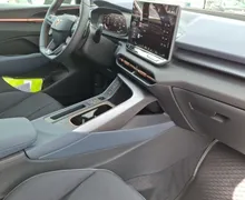 Zunanja slika - Cupra Terramar - 1.5 eTSI 110 kW blagi hibrid DSG... - 13 - Predogledna slika