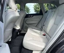 Notranja slika - Volvo XC60 - B4D AWD Plus Bright Avt. - 11 - Predogledna slika