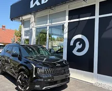 Zunanja slika - KIA Seltos - 1.6 T-GDI GT-Line Sport DCT - 1 - Predogledna slika