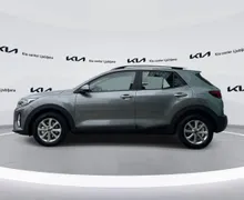 Notranja slika - KIA Stonic - 1.2 DPI LX Urban+ M T... - 8 - Predogledna slika