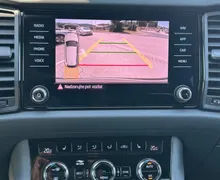 Zunanja slika - Škoda Kodiaq - 1.5 TSI Sportline DSG - 1.LAST - SLO - 28.169KM - 9 - Predogledna slika