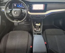 Zunanja slika - Škoda Octavia - 2.0 TDI STYLE DSG... - 6 - Predogledna slika