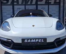 Zunanja slika - Porsche Panamera - 2.9 4S EXECUTIVE DCT 4WD - PANORAMA - BOSE - 2 - Predogledna slika