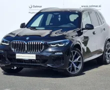 Zunanja slika - BMW X5 - xDrive30d - 1 - Predogledna slika