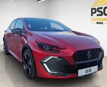 Zunanja slika - Renault Clio - esprit Alpine E-Tech 160 - 1 - Predogledna slika