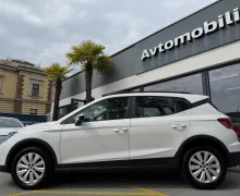 Zunanja slika - Seat Arona - 1.0 TSI 115KM HOLA SLO poreklo 1.LASTNIK ODLIČNA - 4 - Predogledna slika