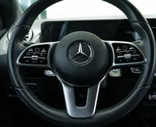 Zunanja slika - Mercedes-Benz GLA-Razred - GLA 180 AUT. LED tempomat ambient. osvet. - 15 - Predogledna slika