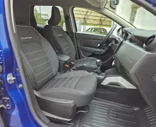 Zunanja slika - Dacia Duster - Prestige 1.5 dCi NAVI-KEYLESS-KAMERA-LED-ALU - 11 - Predogledna slika