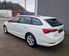 Zunanja slika - Škoda Octavia - Combi 2.0 TDI Ambition - 5 - Predogledna slika