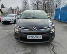 Zunanja slika - Citroën C4 - Grand Picasso 1.6 HDI-LED-NAVI.-SENZORJI - 7 - Predogledna slika