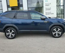 Zunanja slika - Dacia Bigster - mild hybrid 140 Journey - 3 - Predogledna slika