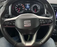 Zunanja slika - Seat Ateca - 1.5 TSI 110 KW STYLE DSG.KAMERA.LED.NAVI.AUTOMATIK - 7 - Predogledna slika