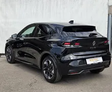 Zunanja slika - Renault Clio - 6 Techno TCE 115 2026+Paket Zima+Zasilno rez. kolo - 7 - Predogledna slika