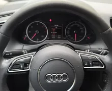 Zunanja slika - Audi Q5 - quattro 2.0 TDI Business Plus- SAMO 175 TKM - 11 - Predogledna slika