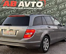 Zunanja slika - Mercedes-Benz C-Razred - C 220 CDI BlueEFFICIENCY Avt+MODIFICIRAN+LEASING - 5 - Predogledna slika