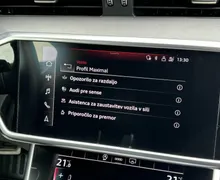Zunanja slika - Audi A6 - Avant 35 TDI S tronic S line FUL LED-ACC-KAMERA... - 13 - Predogledna slika
