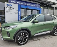 Zunanja slika - Ford Kuga - Active 2.5 132kW FHEV ZALOGA - 1 - Predogledna slika
