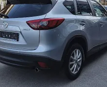 Zunanja slika - Mazda CX-5 - CD150 AWD ATTRACTION - 7 - Predogledna slika