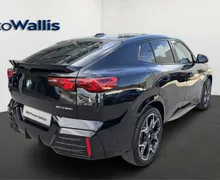 Zunanja slika - BMW X2 - BMW  sDrive20i, 115KW  M SPORT PACKAGE PRO - 5 - Predogledna slika