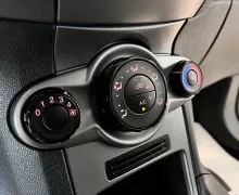 Zunanja slika - Ford Fiesta - Trend 1,25 16V - 16 - Predogledna slika