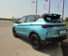 Zunanja slika - Geely Coolray - 1.5 TD 7 DCT GF°Akcijsko financiranje° - 4 - Predogledna slika