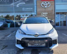 Zunanja slika - Toyota GR Yaris - GR Yaris - 6 - Predogledna slika