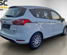 Zunanja slika - Ford B-MAX - 1.0 EcoBoost - 7 - Predogledna slika