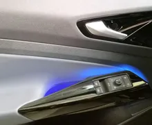 Zunanja slika - Volkswagen ID.4 - Pro 77kWh 210kW ACC KEYLESS LED LANE NAVI - 6 - Predogledna slika