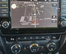 Zunanja slika - Škoda Octavia - RS 2.0 TSI 220ks DSG °PANORAMA° °18-COL° - 10 - Predogledna slika