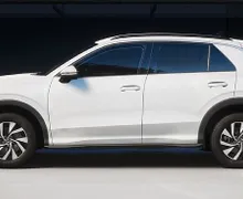 Zunanja slika - Volkswagen T-Roc - Life 1.5 eTSI DSG - NA ZALOGI - - 2 - Predogledna slika