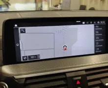 Zunanja slika - BMW X3 - serija : xDrive M40d Avt.NEMŠKI+4ALU.KAMERA.LED.USNJE.240KW - 7 - Predogledna slika