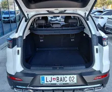 Zunanja slika - Baic X7 - 1.5T TESTNO VOZILO - DOBAVA TAKOJ - 5 - Predogledna slika