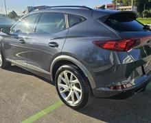 Zunanja slika - Cupra Formentor - 2.0 TDI|fuLED|ACC|kamera|NAVI|ASSIS|ALU|delUSNJE - 30 - Predogledna slika