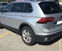 Zunanja slika - Volkswagen Tiguan - Elegance 1.4 TSI eHybrid DSG - 5 - Predogledna slika