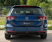 Zunanja slika - VW Passat - Variant 2.0 TDI BMT SCR Business DSG - 6 - Predogledna slika