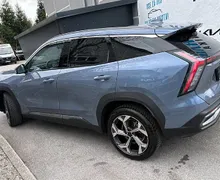 Zunanja slika - Geely StarRay - 1.5 TGDi GK DCT - 3 - Predogledna slika