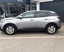 Zunanja slika - Peugeot 3008 - 1.5HDi Aut.136KM+Allure+Led+Alu+Veliki servis nare - 5 - Predogledna slika