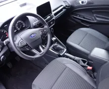 Zunanja slika - Ford Ecosport - 1.0 EcoBoost 92 kW  S S - 7 - Predogledna slika