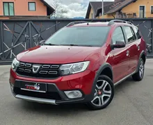 Zunanja slika - Dacia Logan - MCV 1,5 Blue dCi 95 Comfort - 1 - Predogledna slika