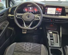 Zunanja slika - Volkswagen Golf - Variant 2.0 TDI R-Line avt. 110  150 - 8 - Predogledna slika