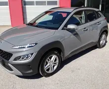 Zunanja slika - Hyundai Kona - 1.0 T-GDI 120 Style  bi-Led -8- - 1 - Predogledna slika