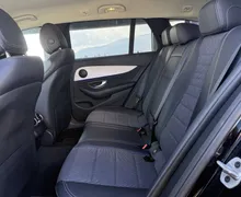 Zunanja slika - Mercedes-Benz E-Razred - E 200 d AVANDGARD LED.NAVI. USNJE. OGR.SEDEŽI - 10 - Predogledna slika