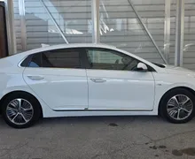 Zunanja slika - Hyundai Ioniq - - SLO-  LED - USNJE - KAMERA - MEMORY - FUL OPREMA - 5 - Predogledna slika
