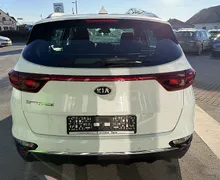 Zunanja slika - KIA Sportage - 1.6 CRDi 85kW Edition - SLO. - - 6 - Predogledna slika